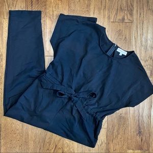 Piper and Scoot Bianca Jumpsuit